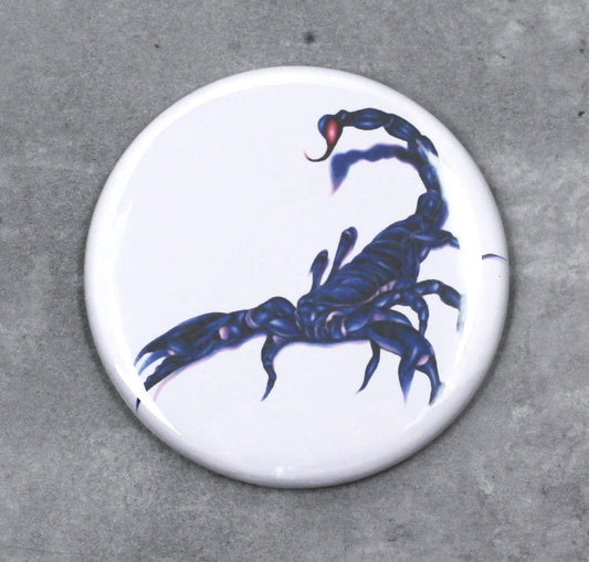 Skorpioni -Nappi (Horoskoopit)