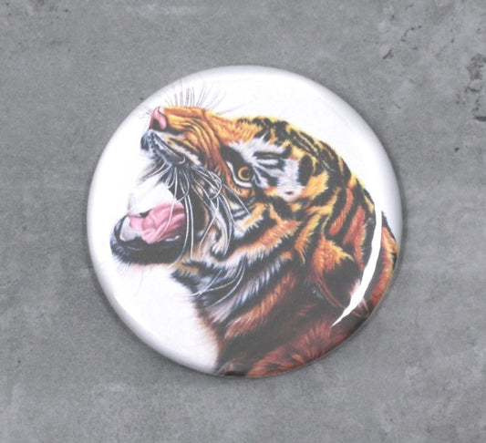 Tigerknapp