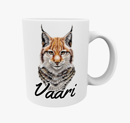Morfar / Ilves-mugg