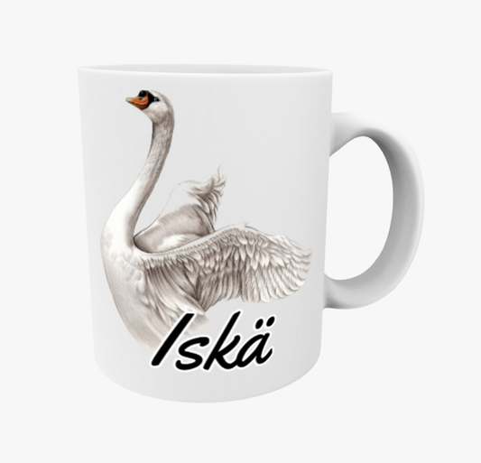 Father / Bow Mug