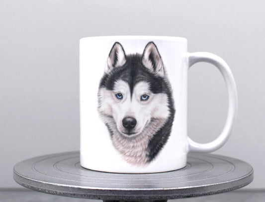 Husky -Muki (Koirarodut)