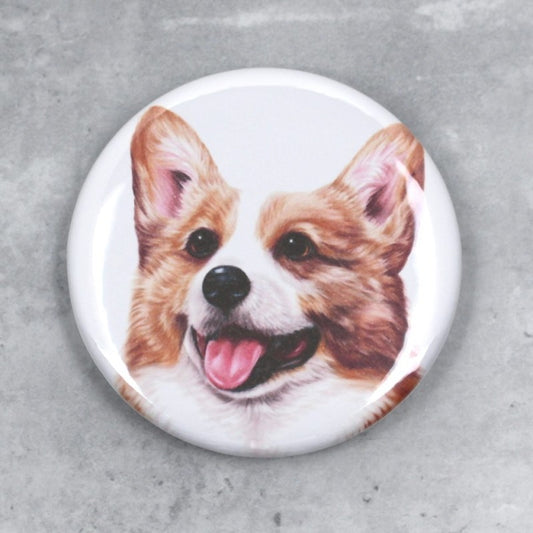 Corgi Button (hundraser)