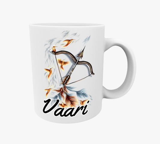 Morfar / Skytten mugg