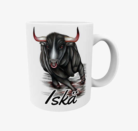 Dad / Taurus Mug