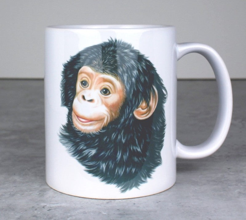 Simpanssi -Muki (Apina)