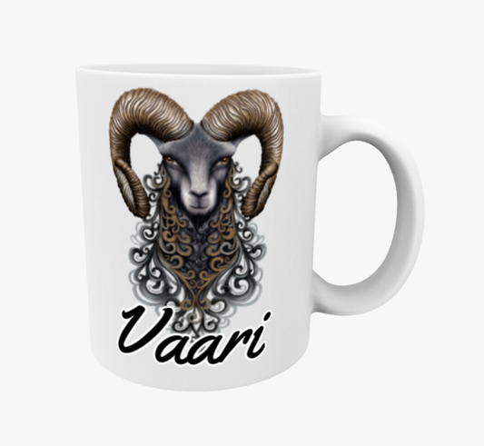 Morfar / Väduren Mugg