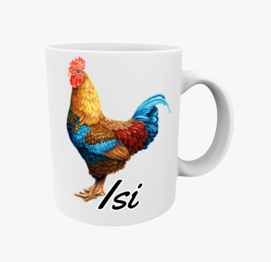 Daddy / Cock Mug
