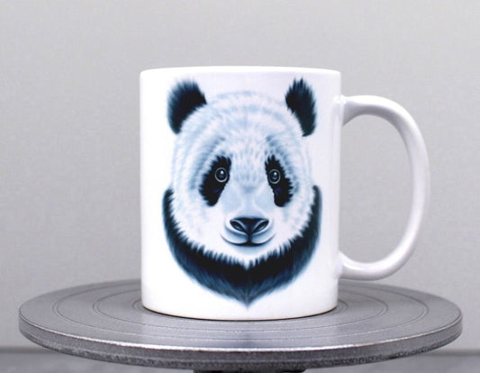 Panda -Muki