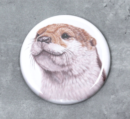 Otter-knapp