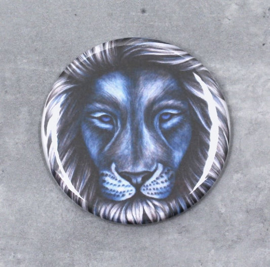 Leijona -Nappi (Horoskoopit)
