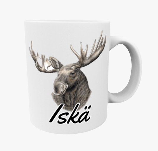 Dad / Deer Mug