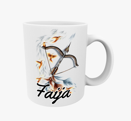 Faija / Jousimies -Muki