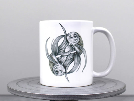 Kalat -Muki (Horoskoopit, Kala muki) - ArtByAnnaK