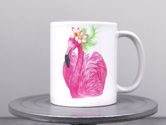 Flamingo -Muki